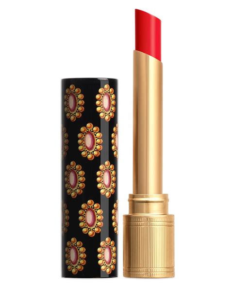 gucci brilliant lipstick|More.